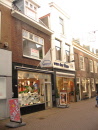 Vriesestraat 94, Dordrecht TE HUUR