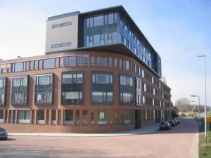 appartementen pernis